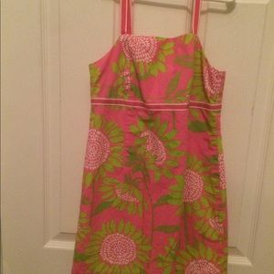 Lilly Pulitzer Size 7
